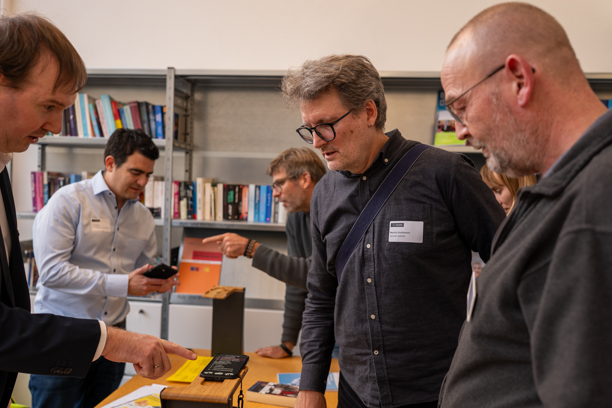 Fachforum Visuare 2025