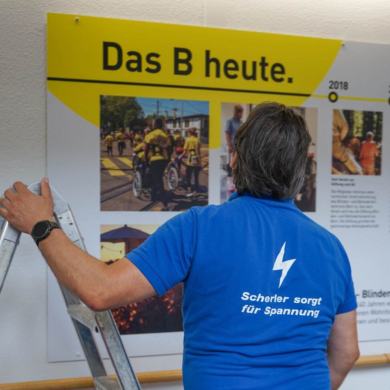 Warum wir unsere Leuchten erneuert haben – und was das konkret bringt